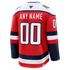 Town Jersey Fanatics Men's Washington Capitals Alternate Premium Jersey