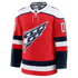 Town Jersey Fanatics Men's Washington Capitals Alternate Premium Jersey