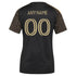Customized LAFC 2026 Primary Kit Replica Custom Jersey Black