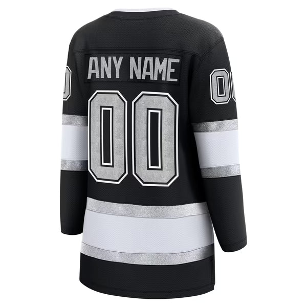 Town Jersey Fanatics Women's LA Kings Breakaway Jersey