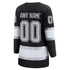 Town Jersey Fanatics Women's LA Kings Breakaway Jersey
