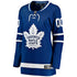 Town Jersey Fanatics Women's Toronto Maple Leafs Home Breakaway Jersey - Blue