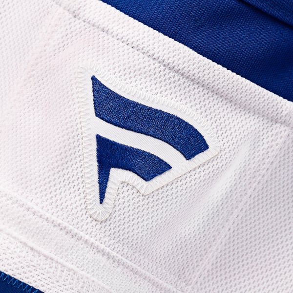 Town Jersey Fanatics Toronto Maple Leafs Away Custom Jersey