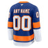 Town Jersey Fanatics New York Islanders Home Premium Jersey