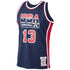 Town Jersey Mitchell & Ness Chris Mullin 1992 Dream Team Jersey Navy