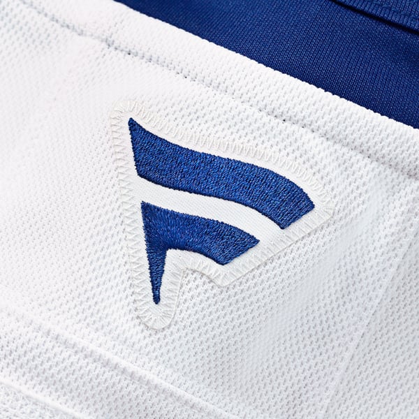 Town Jersey Vancouver Canucks Fanatics Away Premium Custom Jersey - White