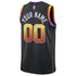 Town Jersey Phoenix Suns Jordan Unisex 2022/23 Swingman Jersey