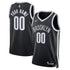 Town Jersey Nike Brooklyn Nets Icon Edition Swingman Jersey