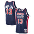 Town Jersey Mitchell & Ness Chris Mullin 1992 Dream Team Jersey Navy