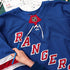 Town Jersey New York Rangers Fanatics Authentic Pro Custom Jersey