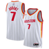 Town Jersey Nike Unisex Kevin Durant Houston Rockets Swingman Jersey