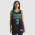 Town Jersey Jaylen Brown Boston Celtics Jordan Brand Unisex Swingman Jersey