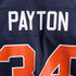 Walter Payton Chicago Bears Nike 2026 Rivalries Collection Game Jersey - Navy