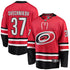 Town Jersey Andrei Svechnikov Carolina Hurricanes Fanatics Alternate Jersey