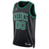 Town Jersey Boston Celtics Jordan Statement Jersey Black