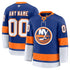 Town Jersey Fanatics New York Islanders Home Premium Jersey