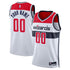 Town Jersey Nike Unisex Washington Wizards Custom Association Jersey