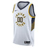 Town Jersey Nike Unisex Indiana Pacers Swingman Custom Jersey Association
