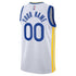 Town Jersey Nike Unisex Golden State Warriors Custom Jersey