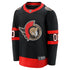 Town Jersey Fanatics Ottawa Senators Breakaway Jersey