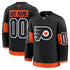 Town Jersey Fanatics Philadelphia Flyers Alternate Custom Jersey