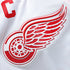 Town Jersey Detroit Red Wings Fanatics Away Premium Custom Jersey