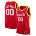 Town Jersey Nike Unisex Houston Rockets Swingman Custom Jersey