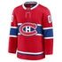 Town Jersey Montreal Canadiens Fanatics Home Jersey