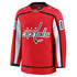 Town Jersey Fanatics Men's Washington Capitals Home Jersey - Red
