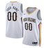 Town Jersey Nike Unisex New Orleans Pelicans Swingman Custom Jersey