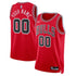 Town Jersey Nike Unisex Chicago Bulls Swingman Custom Jersey
