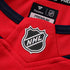 Town Jersey Fanatics Men's Washington Capitals Home Jersey - Red