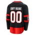 Town Jersey Fanatics Ottawa Senators Breakaway Jersey