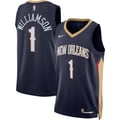 Town Jersey Nike Zion Williamson Pelicans Swingman Jersey