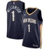 Town Jersey Nike Zion Williamson Pelicans Swingman Jersey