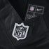 Christian Gonzalez New England Patriots Nike 2026 Salute to Service Stitched Limited Jersey - Black