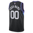 Town Jersey Unisex Utah Jazz Jordan 2024/25 Statement Swingman Jersey
