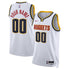 Town Jersey Nike Unisex Denver Nuggets Swingman Jersey