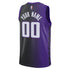 Town Jersey Jordan Brand Unisex Sacramento Kings Jersey