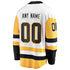 Town Jersey Fanatics Pittsburgh Penguins Away Breakaway Jersey - White