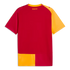Galatasaray Puma 2026/27 Home Replica Jersey - Dark Red/Orange