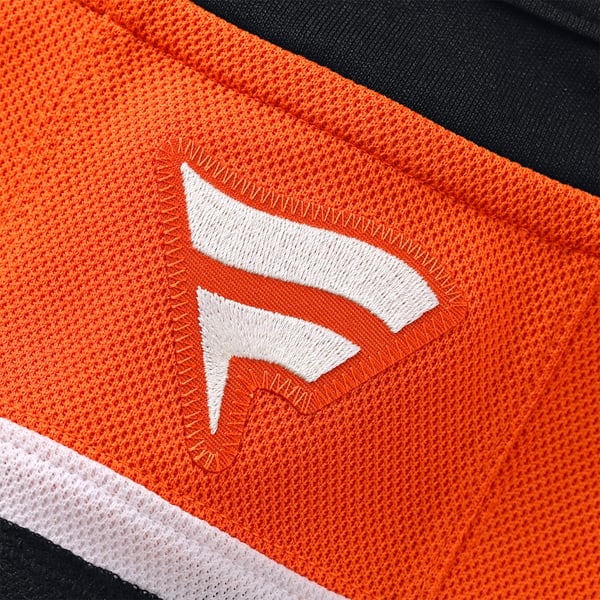 Town Jersey Fanatics Philadelphia Flyers Away Premium Custom Jersey