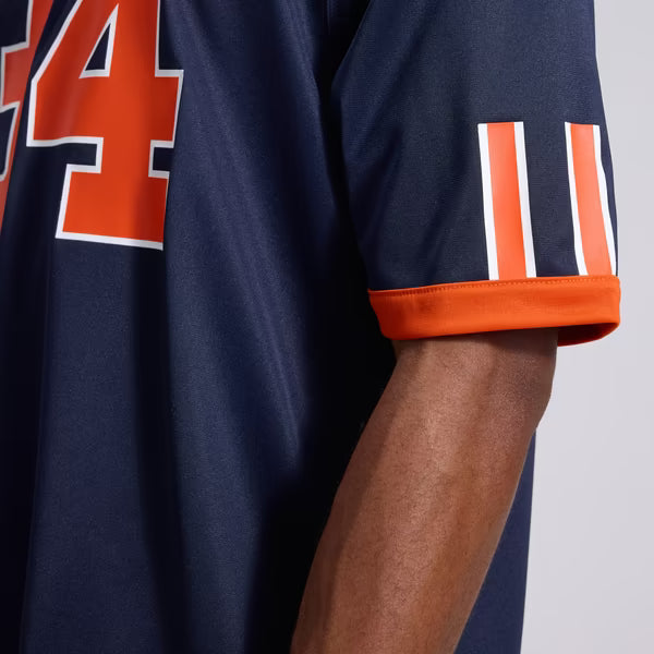 Walter Payton Chicago Bears Nike 2026 Rivalries Collection Game Jersey - Navy