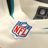 Travis Hunter Jacksonville Jaguars Nike 2026 Rivalries Collection Game Jersey - Natural