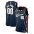 Town Jersey Nike Unisex Cleveland Cavaliers Classic Swingman Jersey