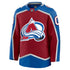 Town Jersey Fanatics Colorado Avalanche Home Premium Jersey