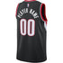 Town Jersey Portland Trail Blazers Nike Icon Swingman Jersey