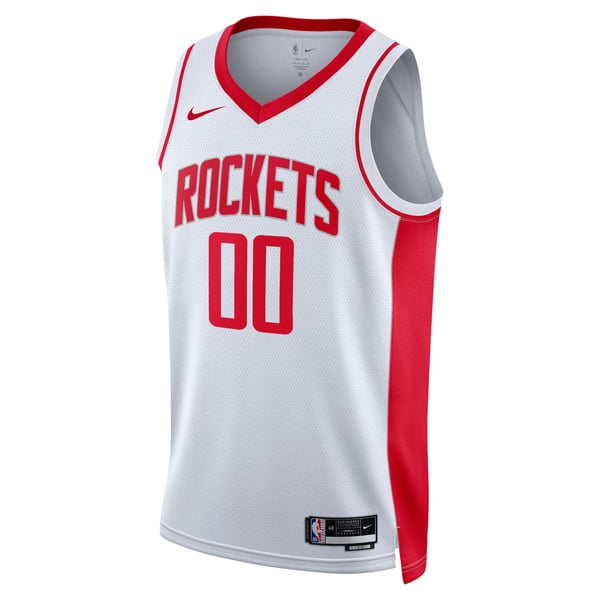 Town Jersey Nike Houston Rockets Swingman Jersey