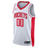 Town Jersey Nike Houston Rockets Swingman Jersey