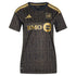 Customized LAFC 2026 Primary Kit Replica Custom Jersey Black